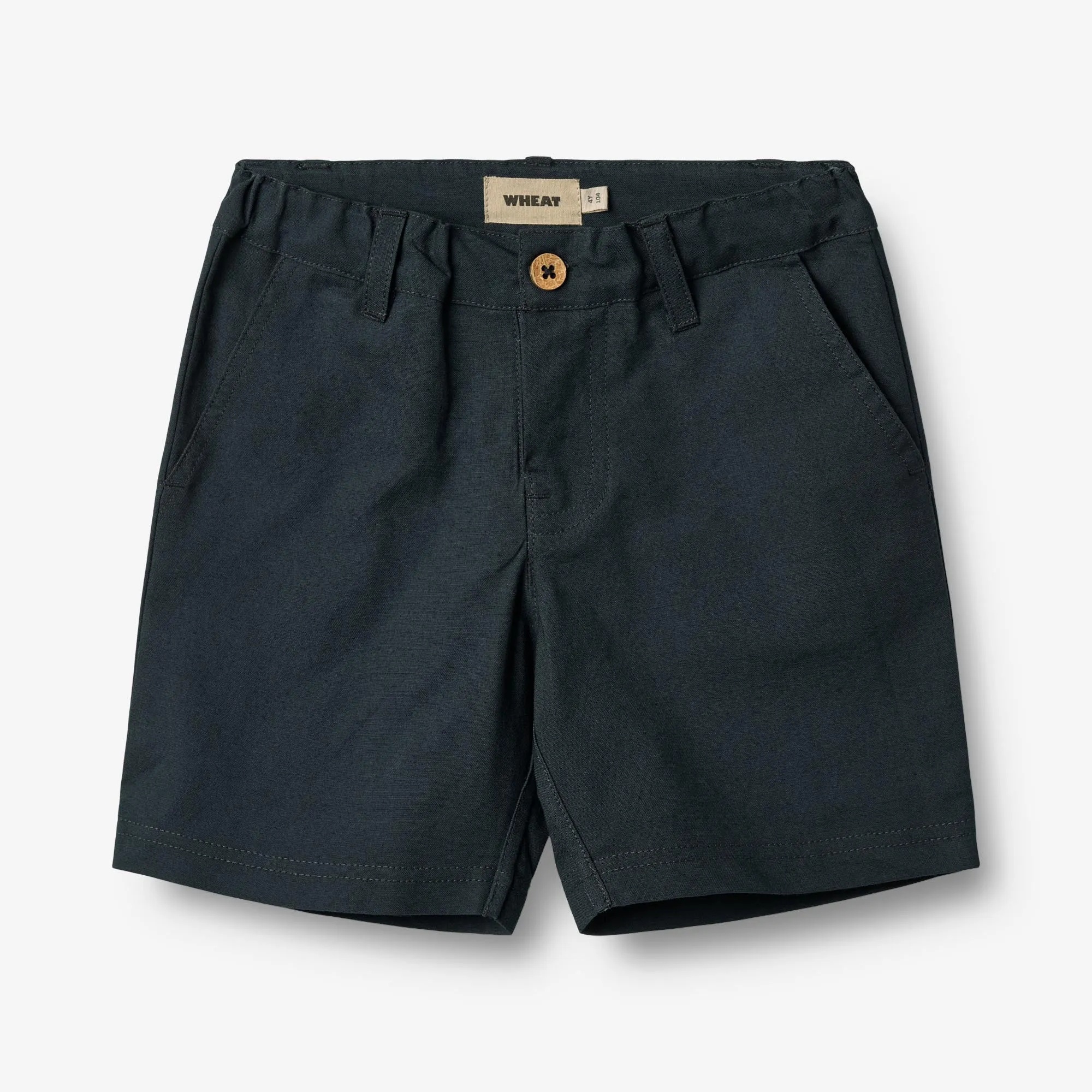 Chino Shorts Mogens - navy Wheat