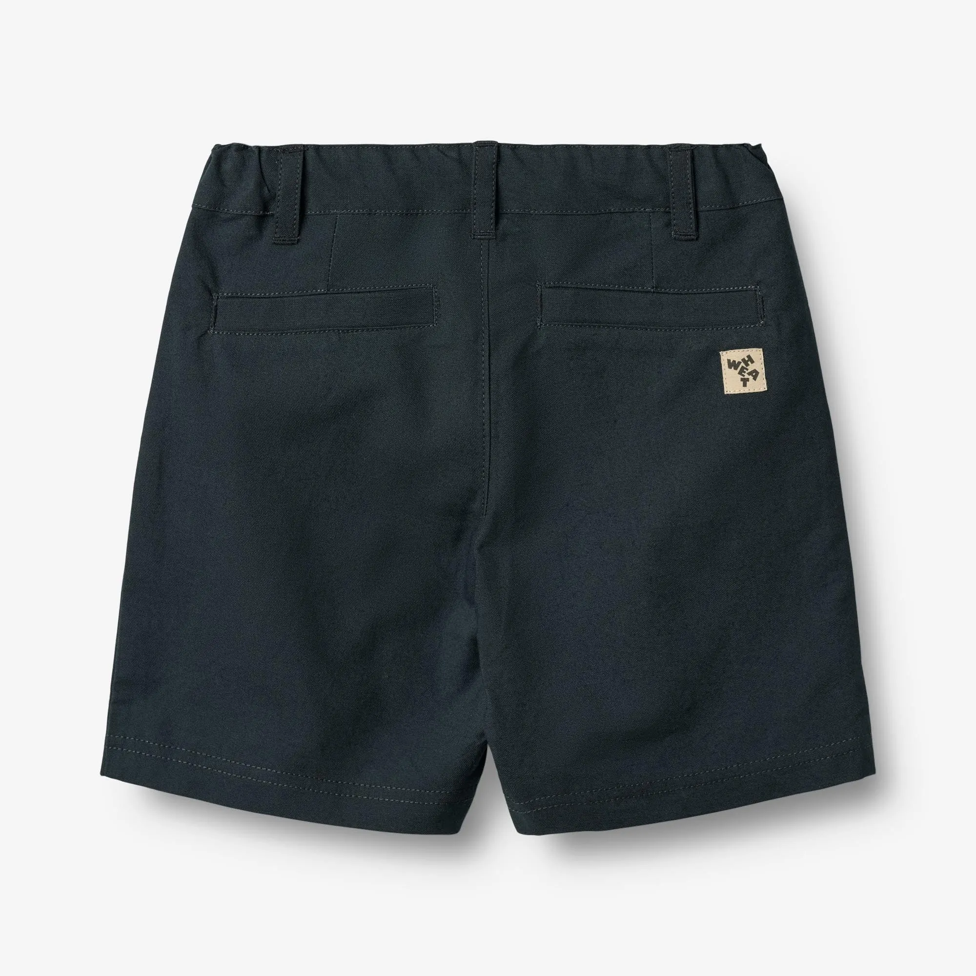 Chino Shorts Mogens - navy Wheat