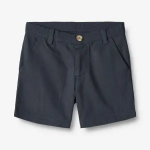 Chino Shorts Mogens - navy Wheat