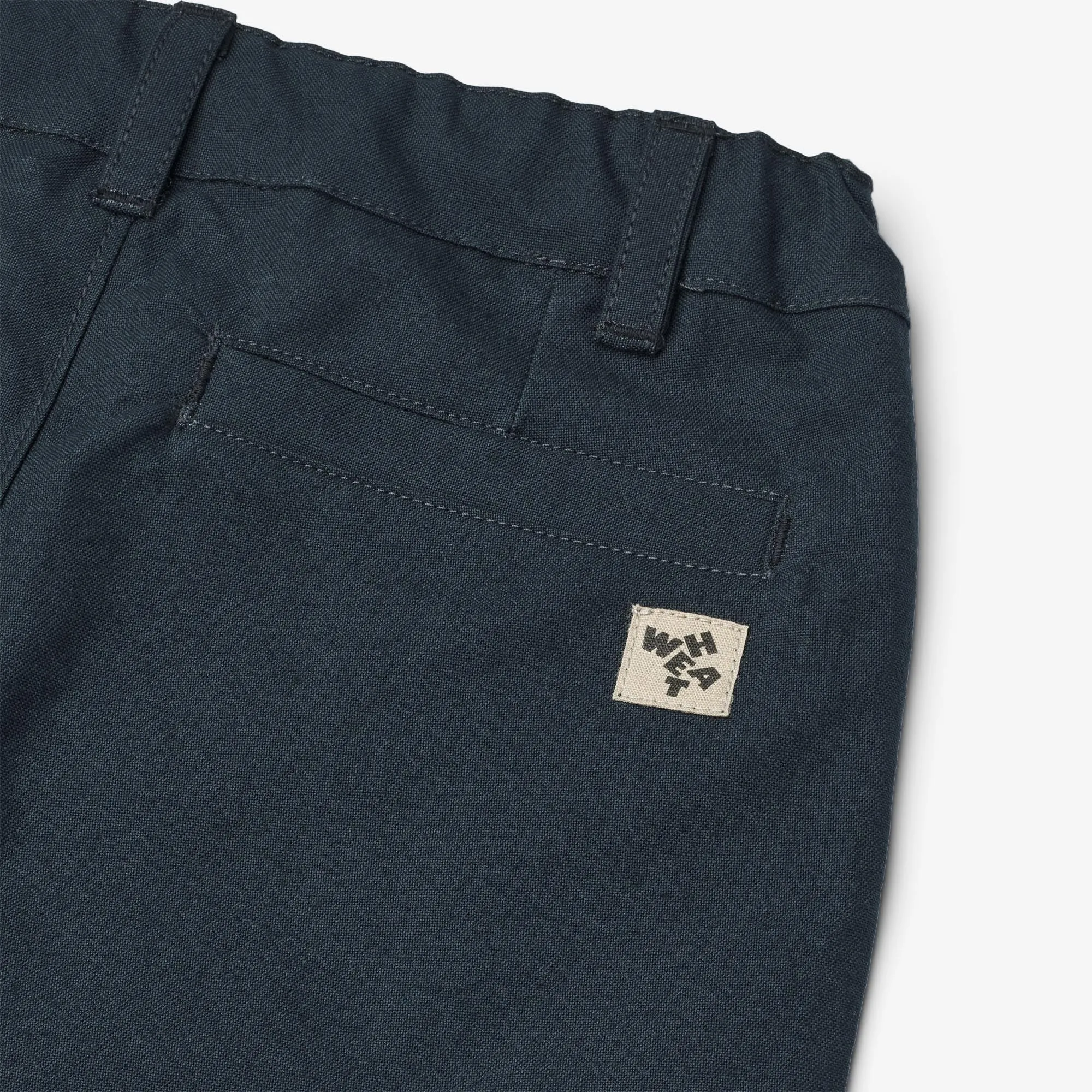 Chino Shorts Mogens - navy Wheat