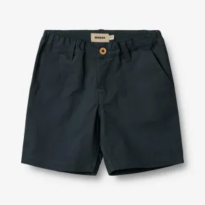 Chino Shorts Mogens - navy Wheat