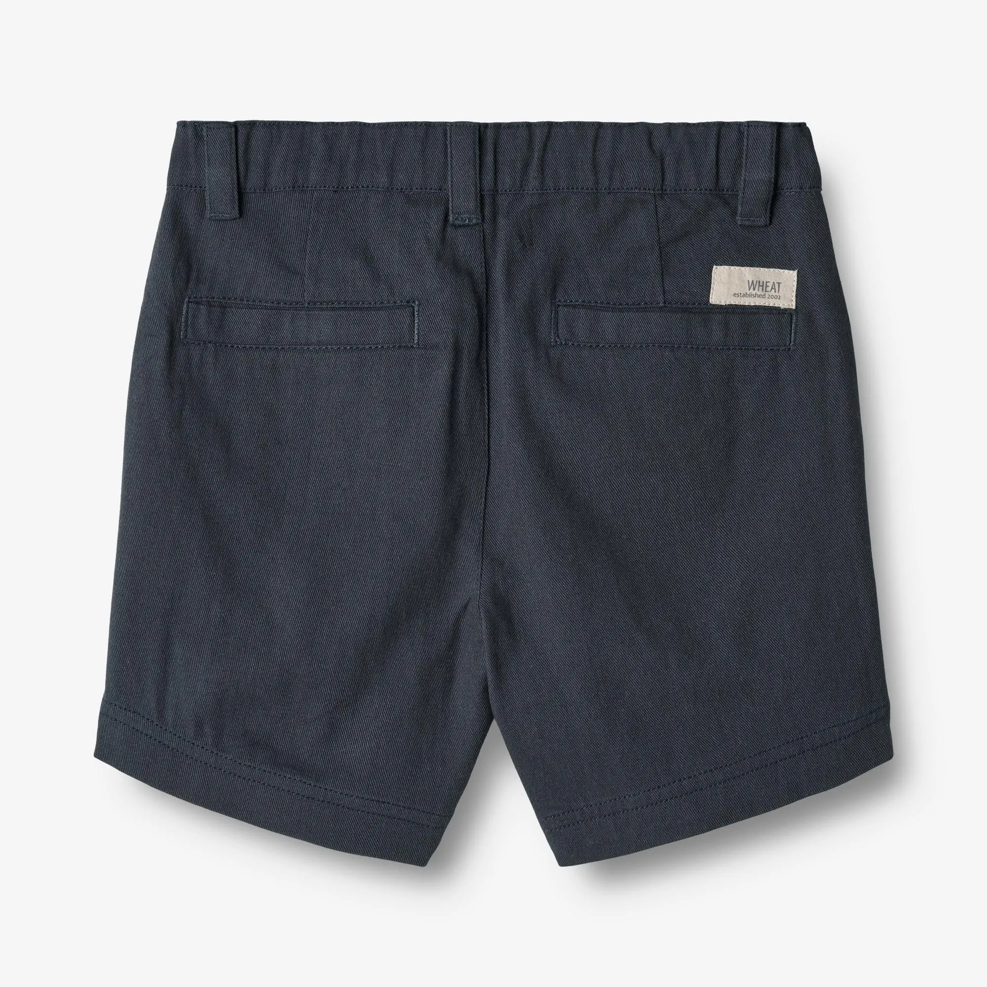 Chino Shorts Mogens - navy Wheat