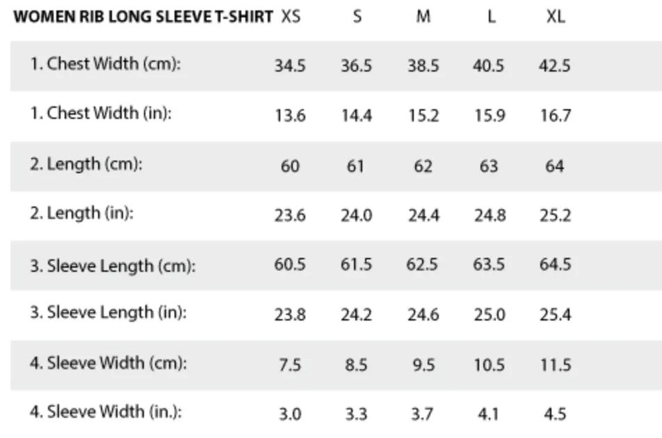 COLORFUL STANDARD - ORGANIC RIB LONG SLEEVE T-SHIRT - CEDAR BROWN