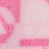 Columbia Kids Girls Pink Benton Springs II Printed Fleece Jacket