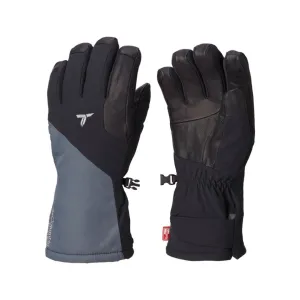 Columbia Men Black M Powder Keg II Glove (Complete Waterproof)