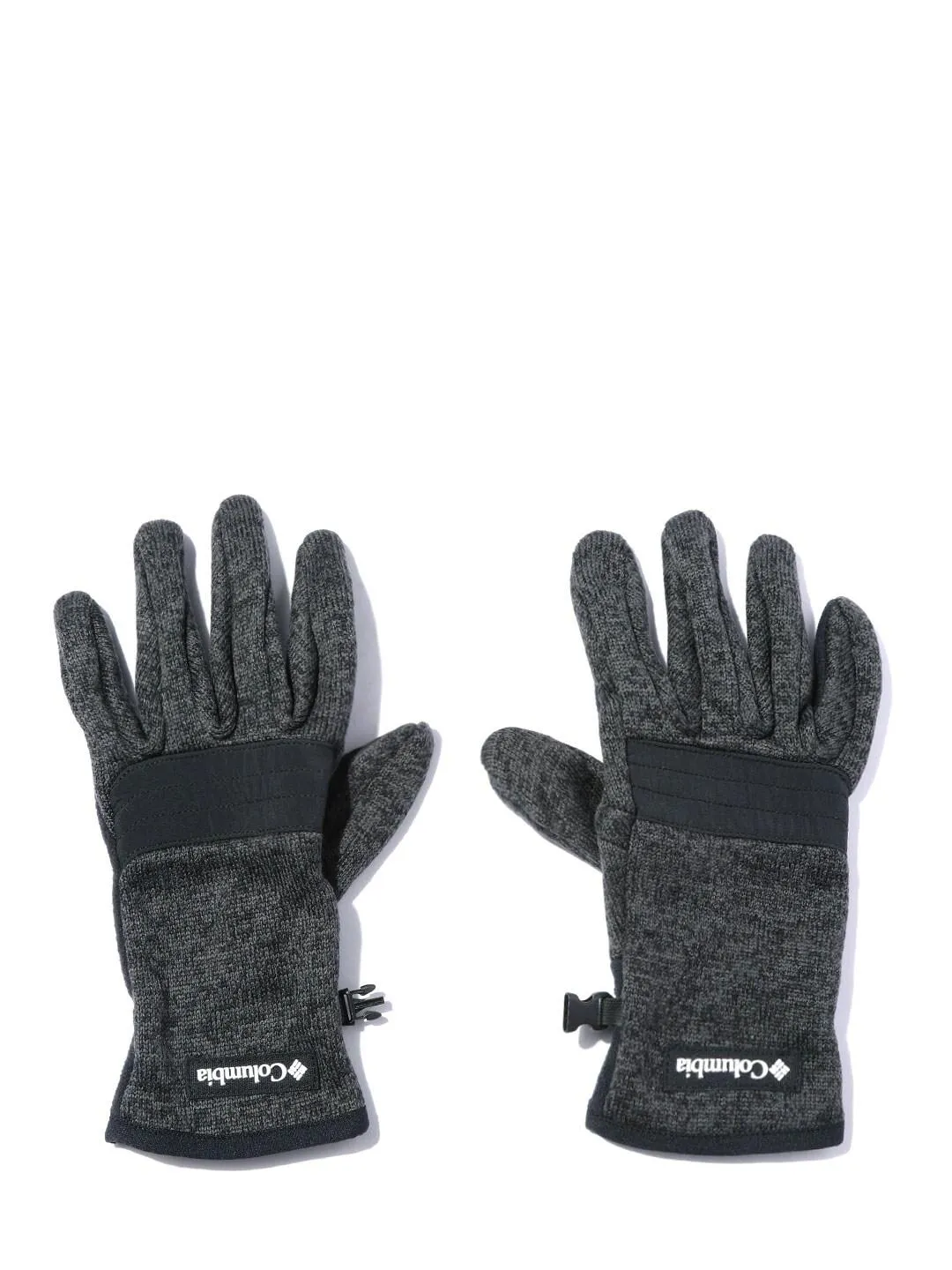 Columbia Men Black Men's Sweater Weather Glove