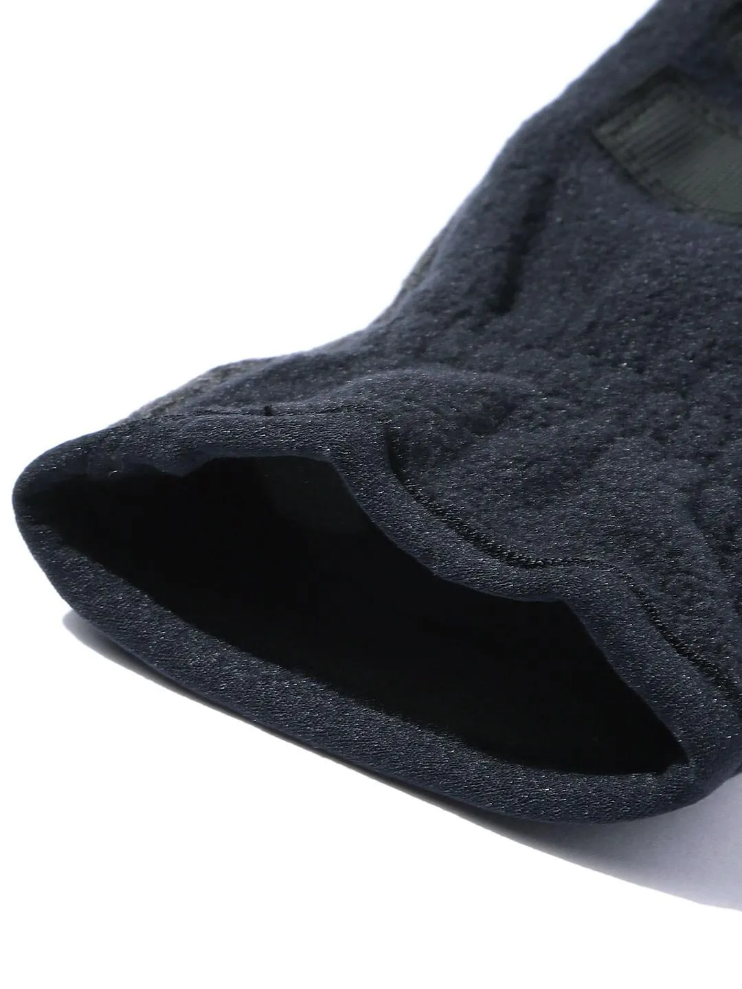 Columbia Men Black Men's Sweater Weather Glove