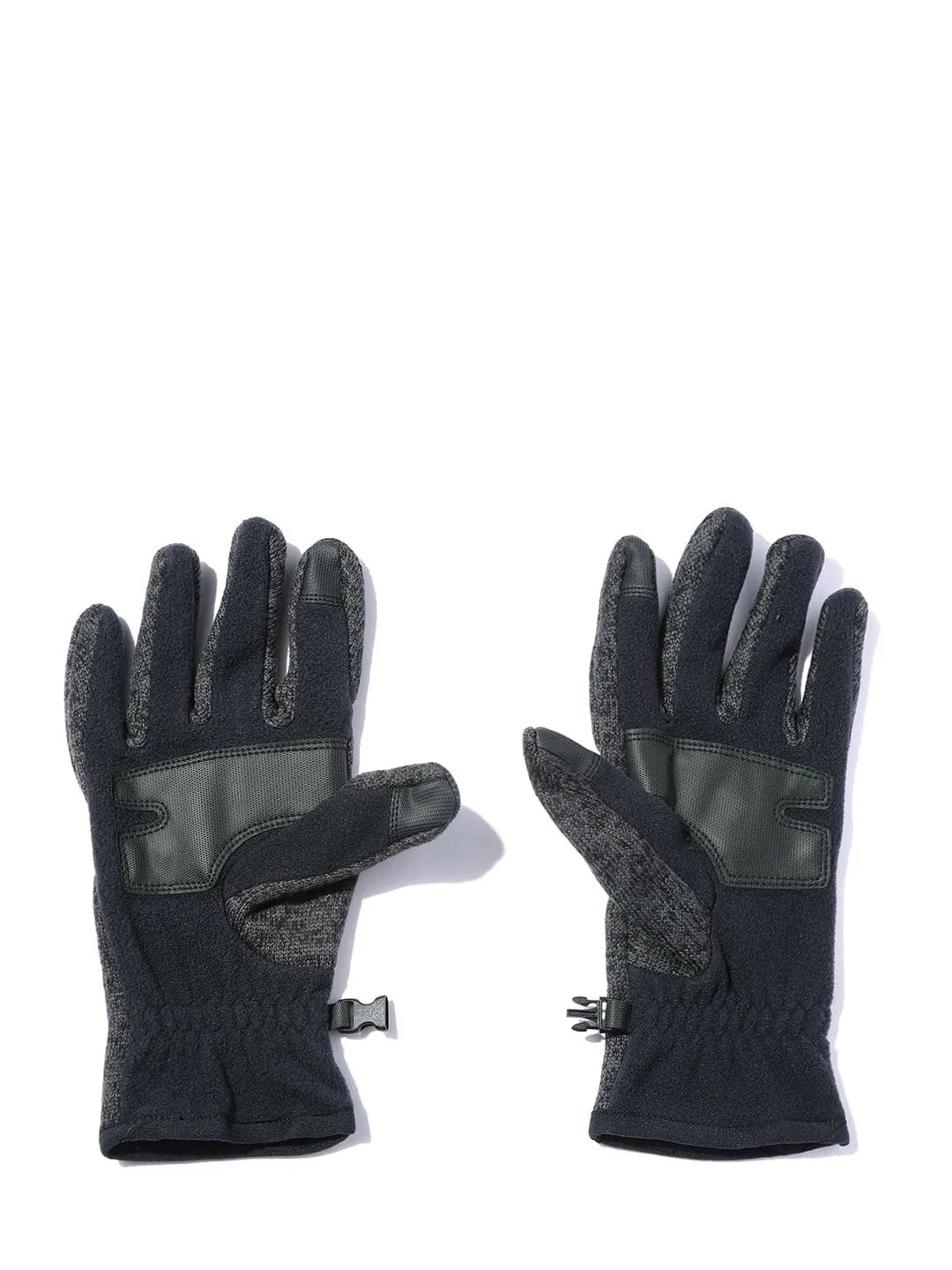 Columbia Men Black Men's Sweater Weather Glove