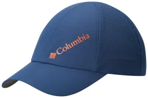 Columbia Men Blue M Silver Ridge Ball Cap II
