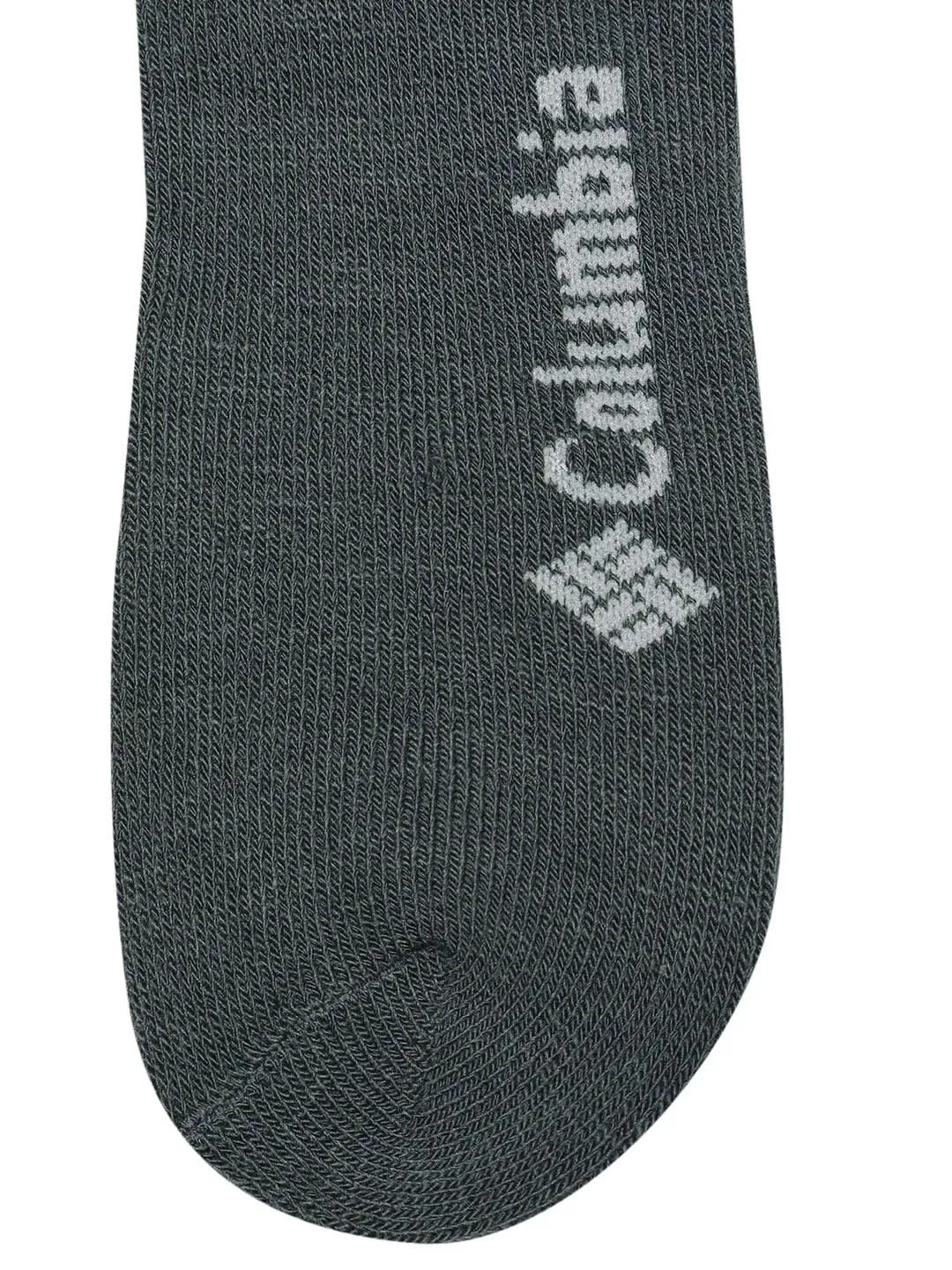 Columbia Men Blue Midweight Thermal (2 Pairs) (Non Returnable)