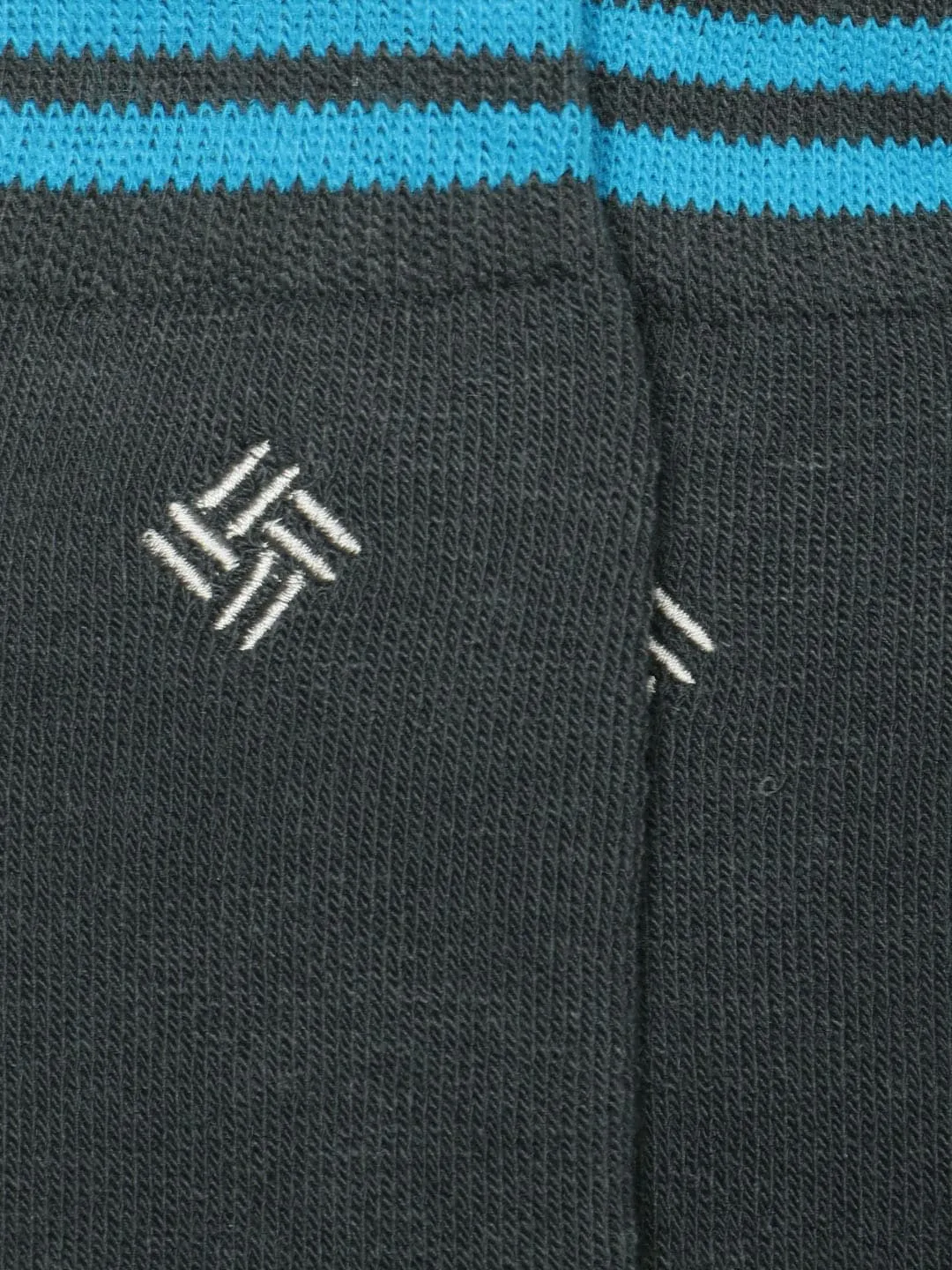 Columbia Men Blue Midweight Thermal (2 Pairs) (Non Returnable)