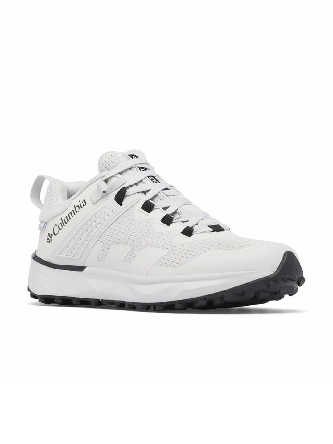 Columbia Men Grey FACET 75 OUTDRY