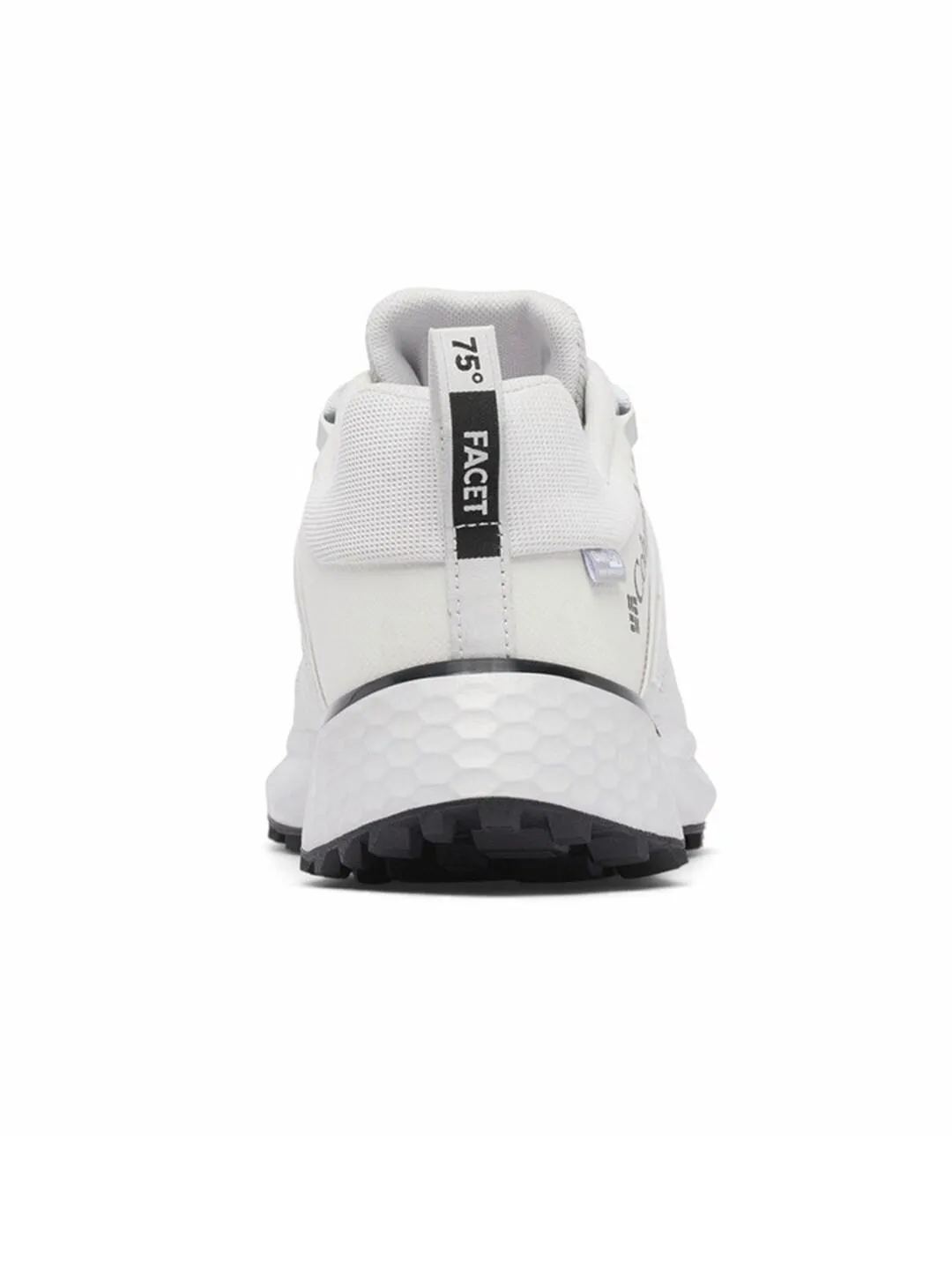 Columbia Men Grey FACET 75 OUTDRY