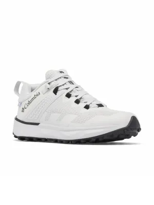 Columbia Men Grey FACET 75 OUTDRY