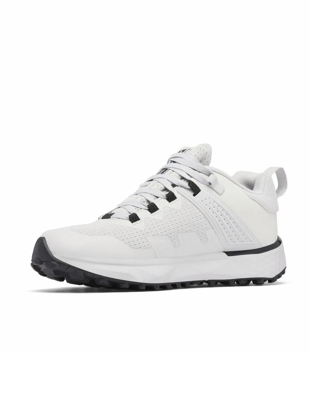 Columbia Men Grey FACET 75 OUTDRY