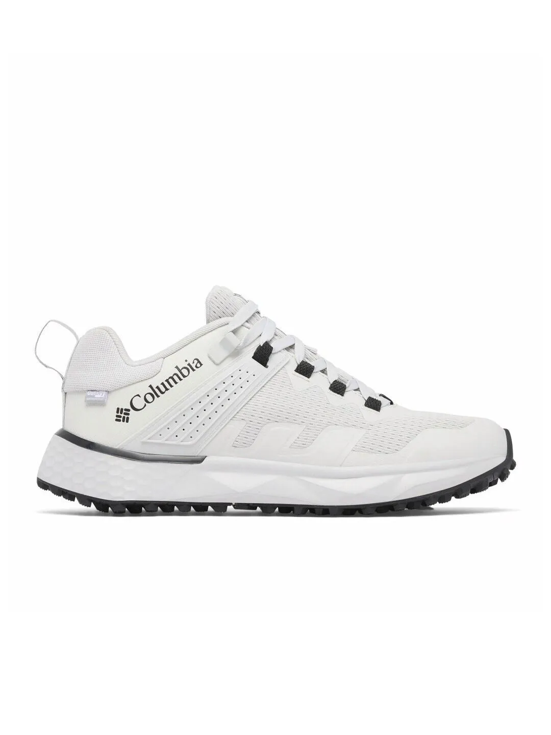 Columbia Men Grey FACET 75 OUTDRY