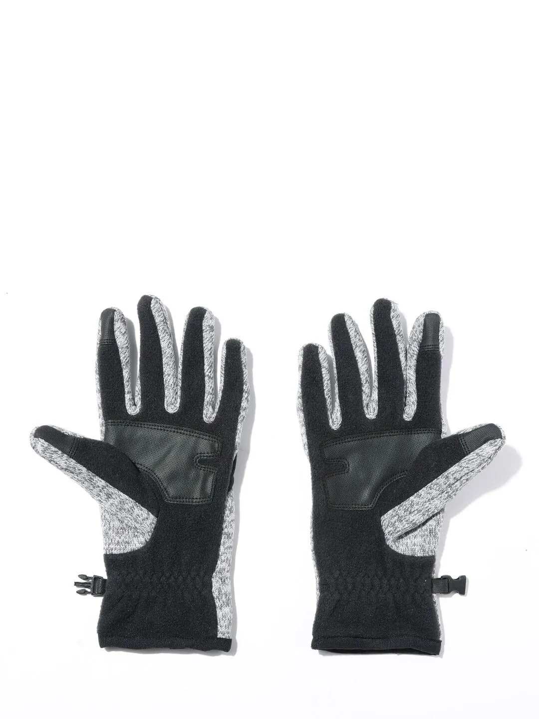 Columbia Men Grey Men's Sweater Weather Glove