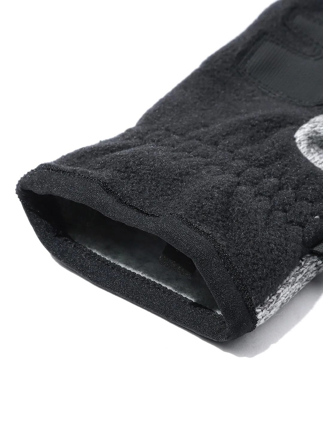 Columbia Men Grey Men's Sweater Weather Glove