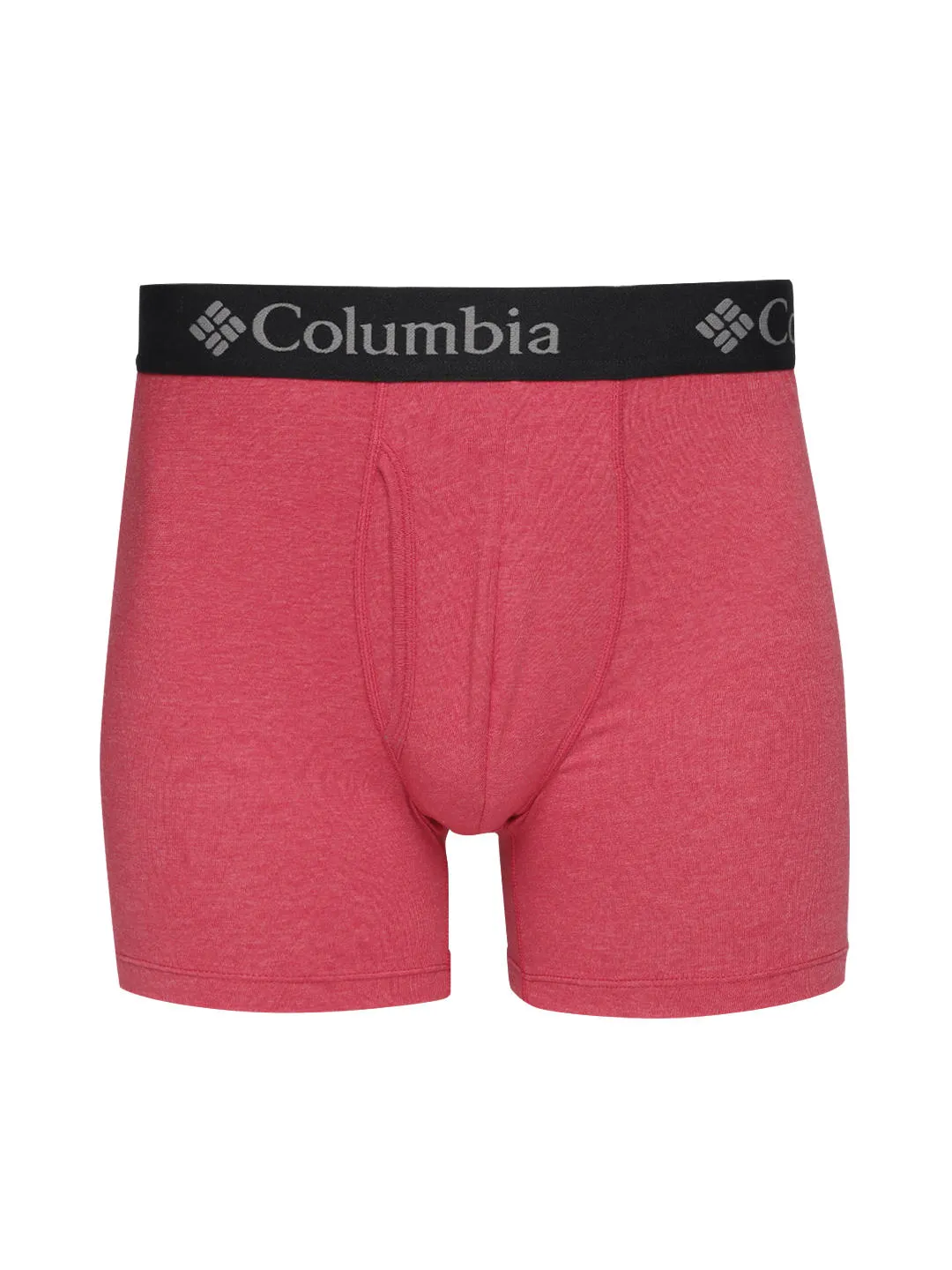 Columbia Men Multicolor Performance Cotton Stretch Brief Pack of 3