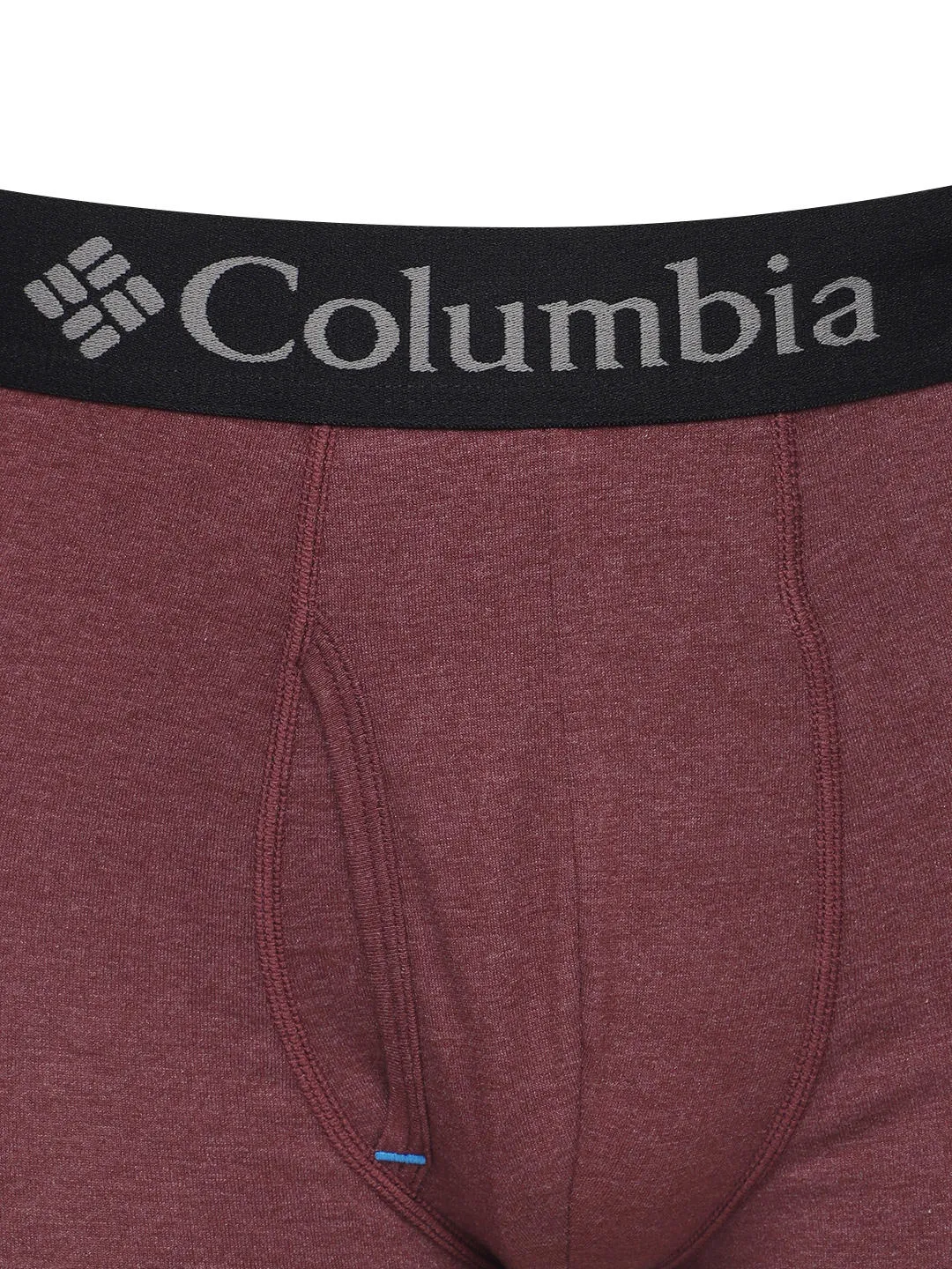 Columbia Men Multicolor Performance Cotton Stretch Brief Pack of 3