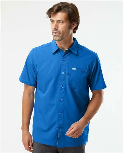 Columbia PFG Slack Tide Camp Shirt