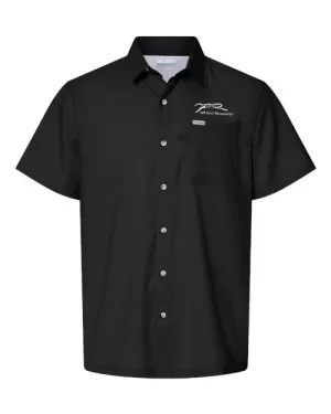 Columbia PFG Slack Tide Camp Shirt