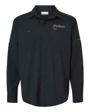 Columbia Silver Ridge Utility Lite Long Sleeve Shirt
