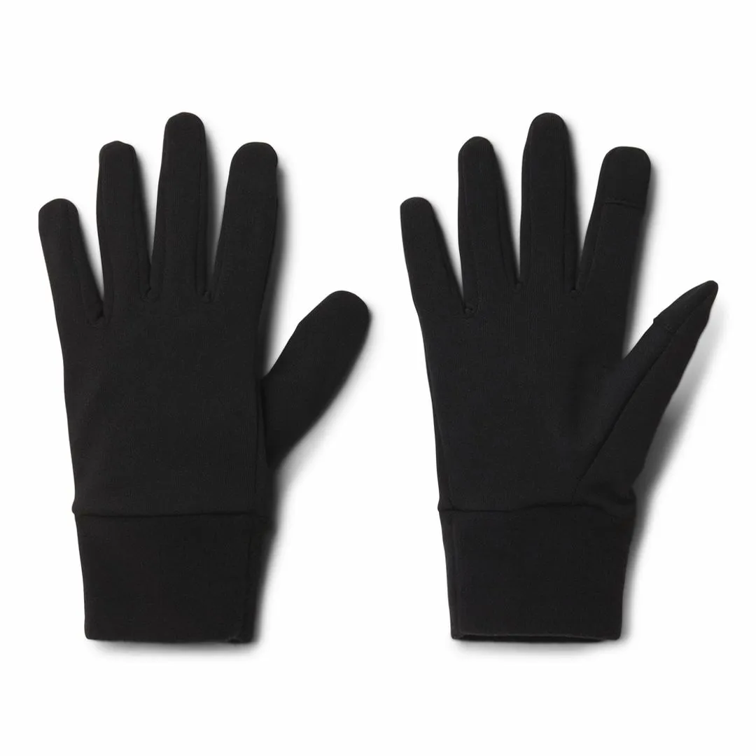 Columbia Women Black Bugaboo II Glove