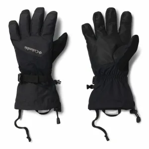 Columbia Women Black Bugaboo II Glove