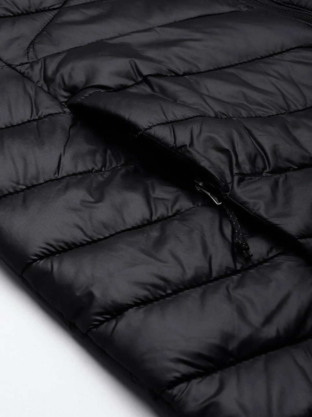Columbia Women Black Omni-Heat Infinity Joy Peak Mid Jacket