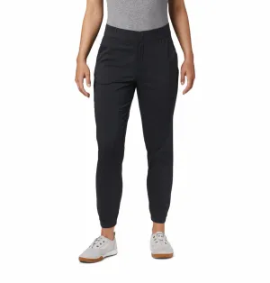Columbia Women Black Omni-Shield Firwood Camp II Pant