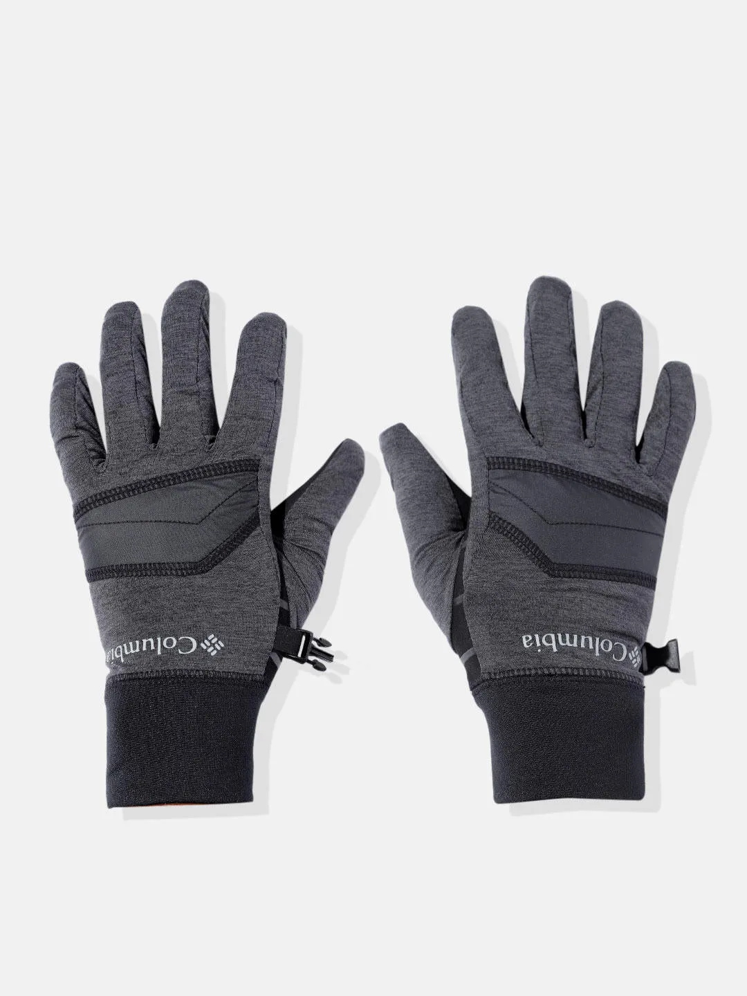 Columbia Women Black Wo Infinity Trail Glove