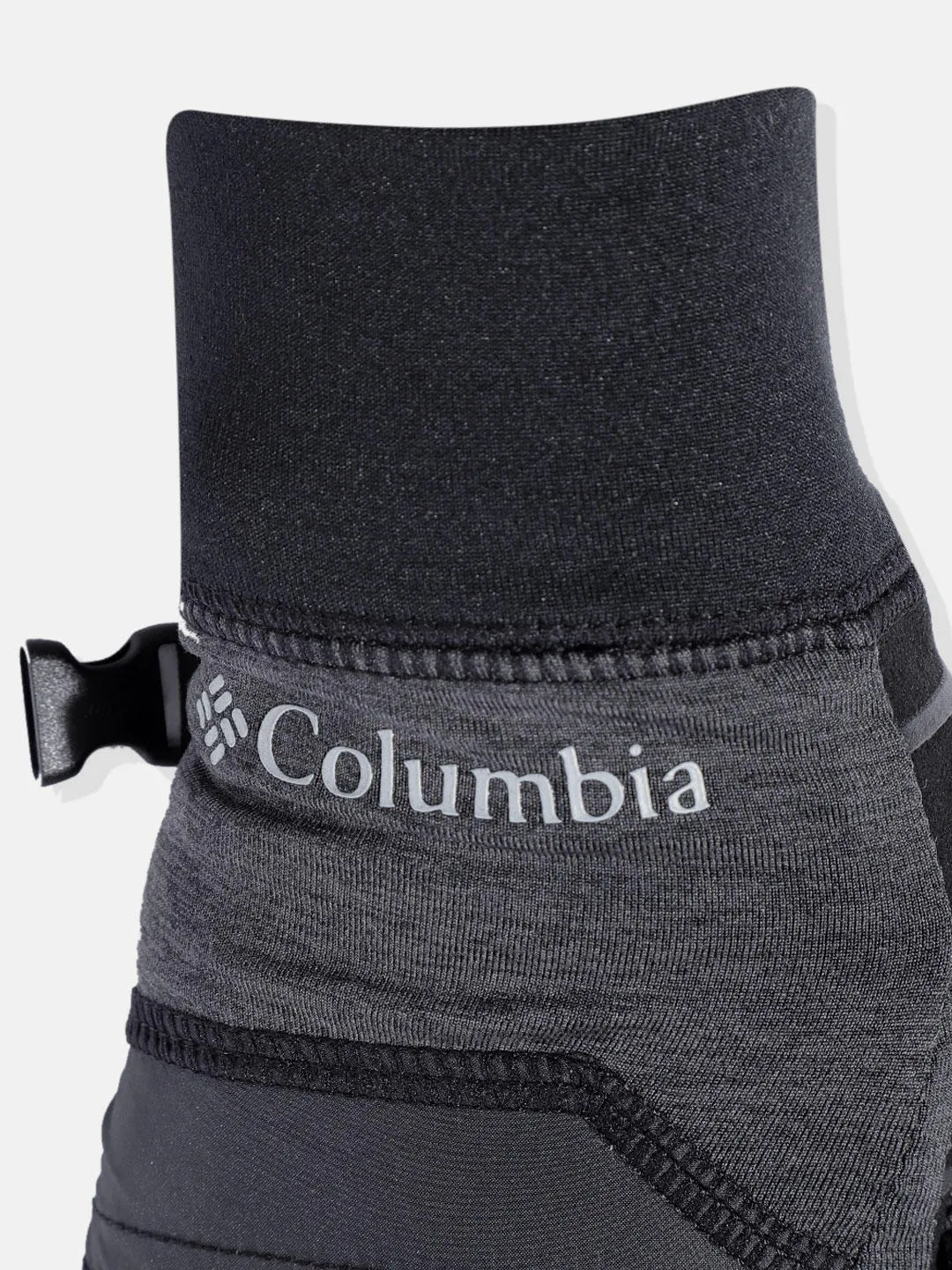 Columbia Women Black Wo Infinity Trail Glove