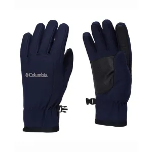 Columbia Women Blue W Kruser Ridge Softshell Glove