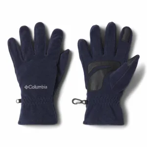 Columbia Women Blue W Thermarator Glove