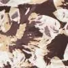 Columbia Women Brown North CascadesPrinted Tshirt