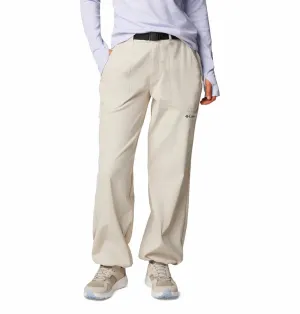 Columbia Women Brown Omni-Shade Brea Falls Pant