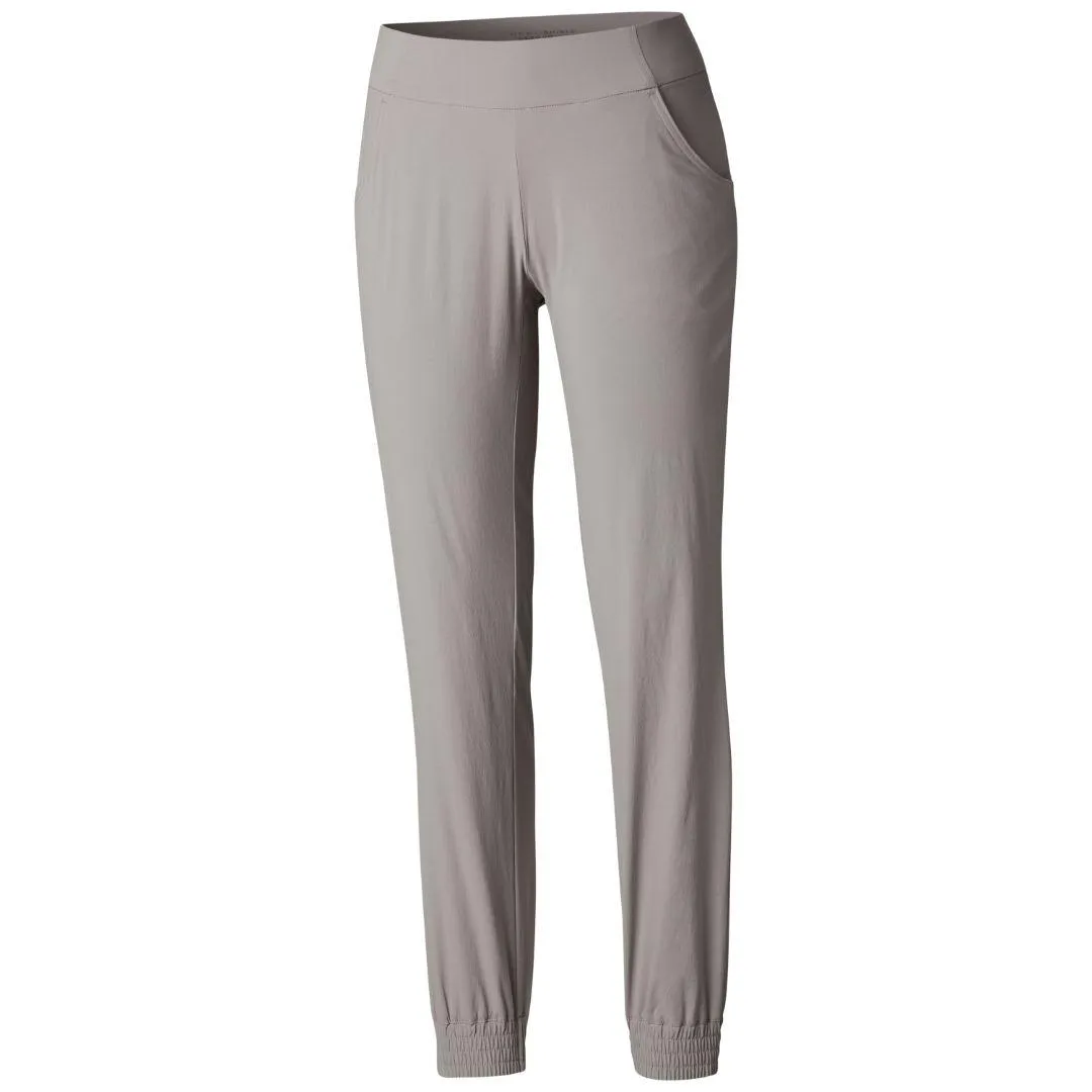 Columbia Women Grey Omni-Shield Anytime Jogger