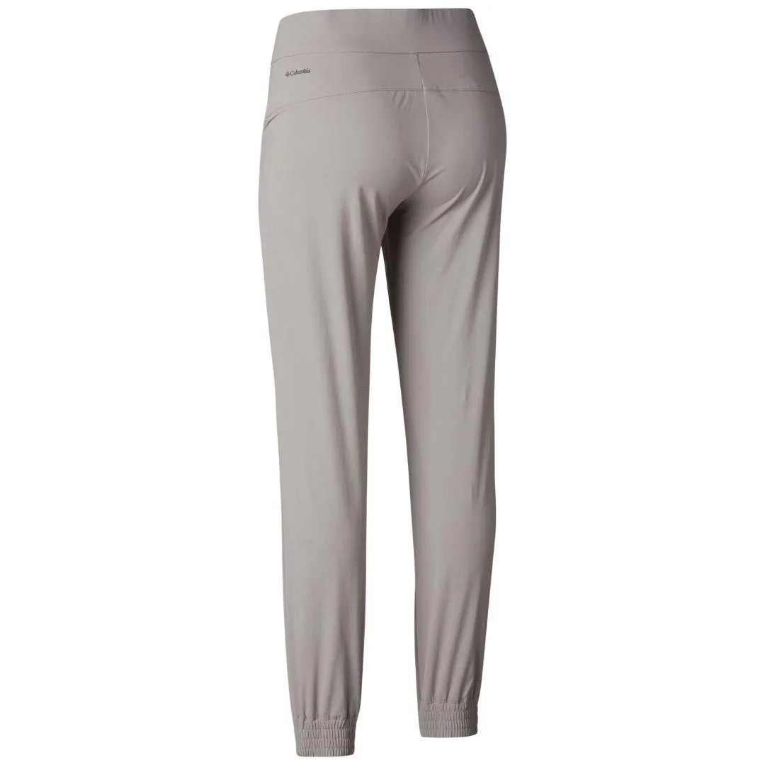 Columbia Women Grey Omni-Shield Anytime Jogger