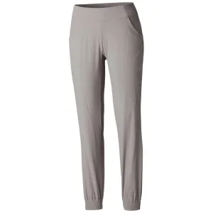 Columbia Women Grey Omni-Shield Anytime Jogger