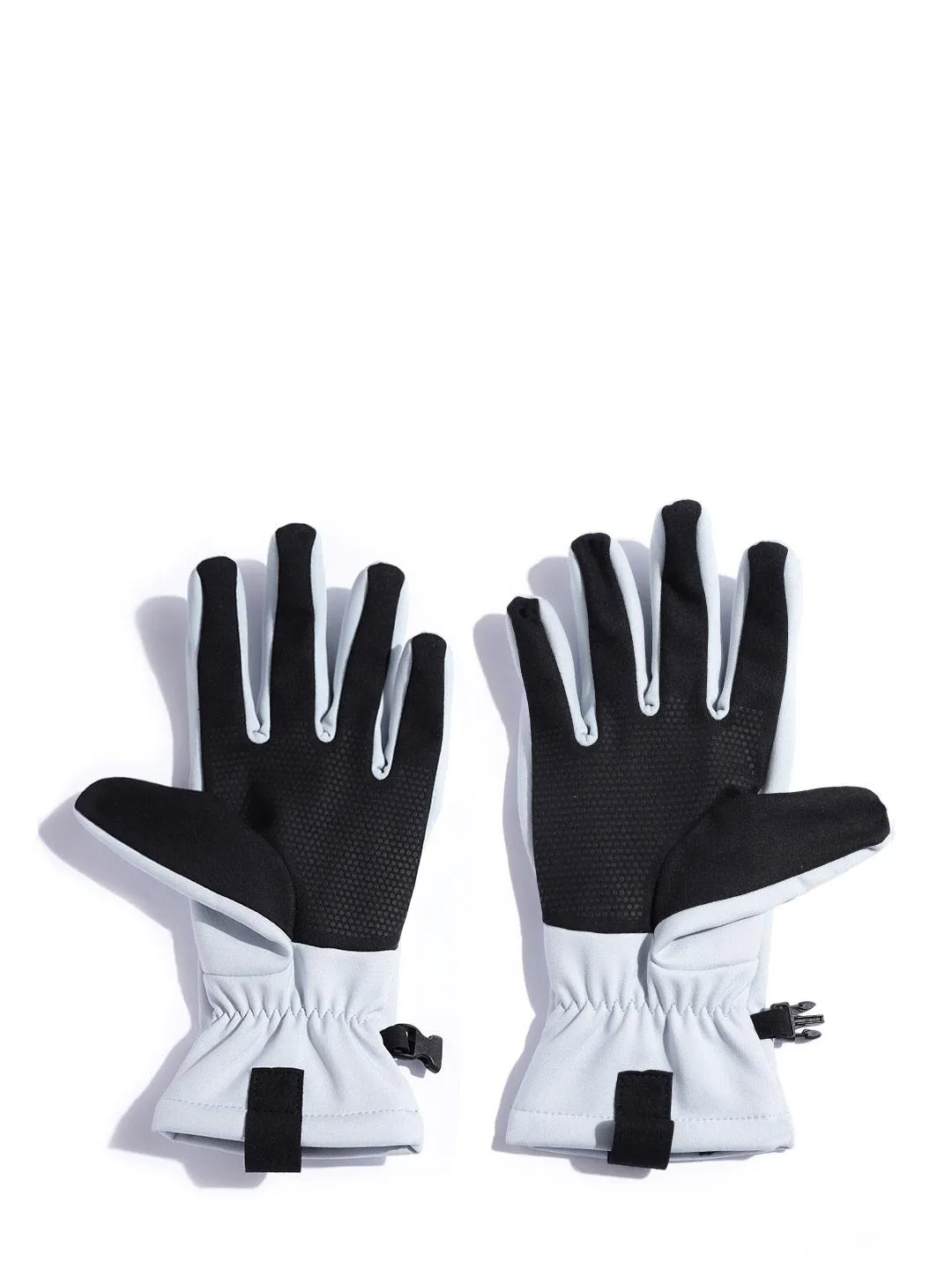 Columbia Women Grey Women&#039;s Kruser Ridge II Softshell Glove