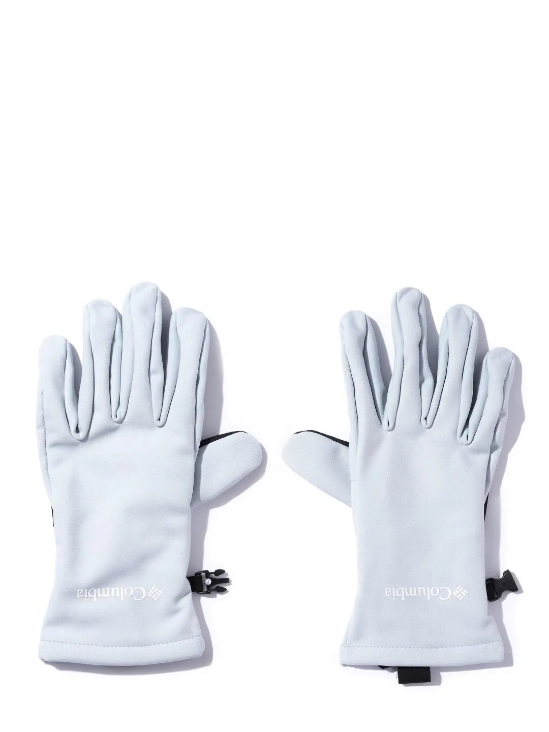 Columbia Women Grey Women&#039;s Kruser Ridge II Softshell Glove