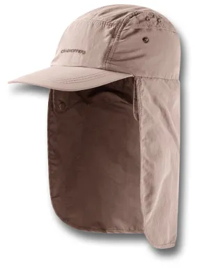 CRAGHOPPERS NL DESERT HAT Silvermans