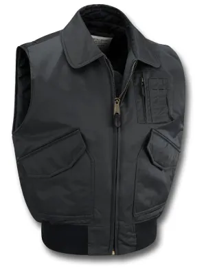 CWU MA2 GILET SLEEVELESS VEST Silvermans
