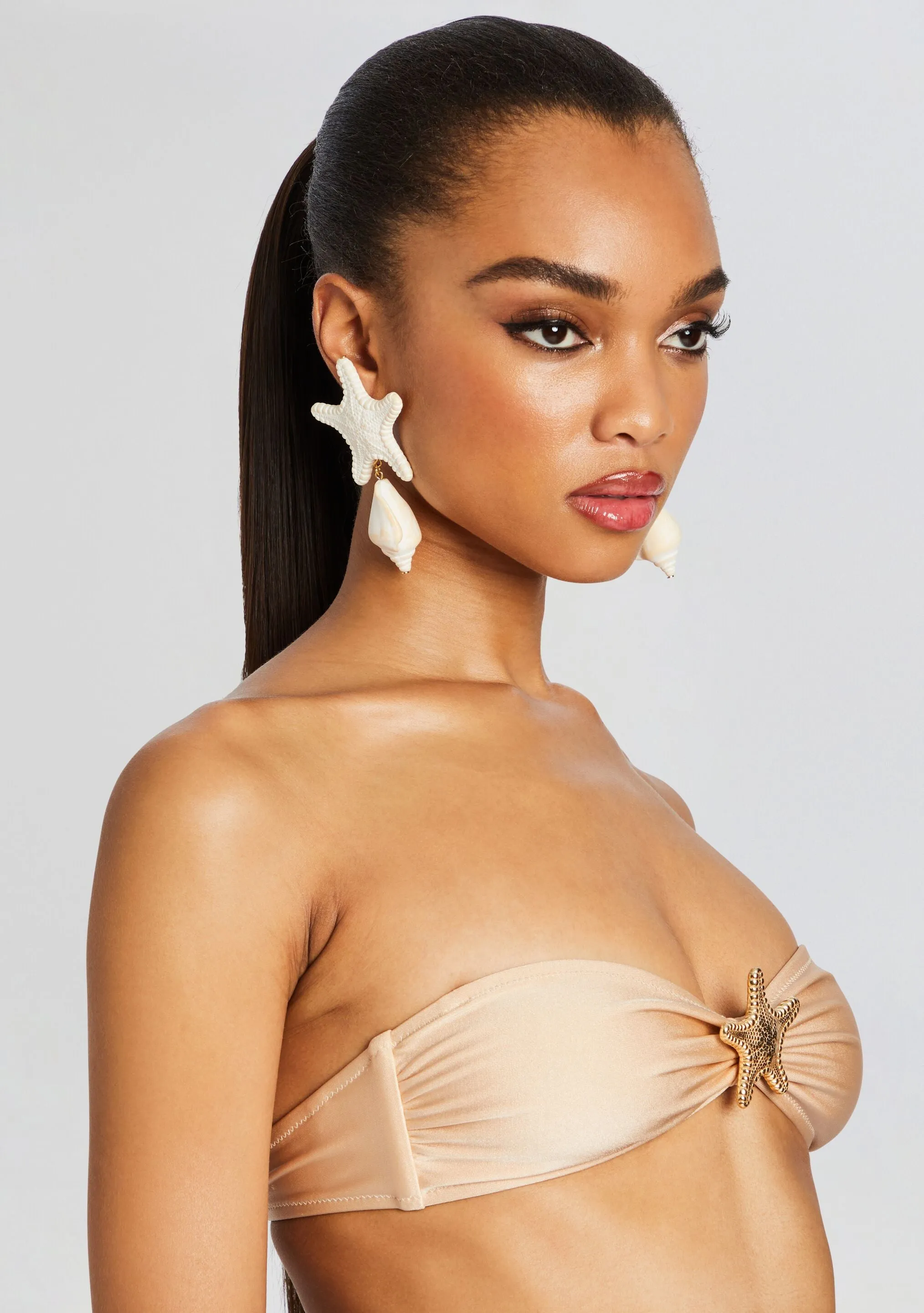 Elsana Earrings