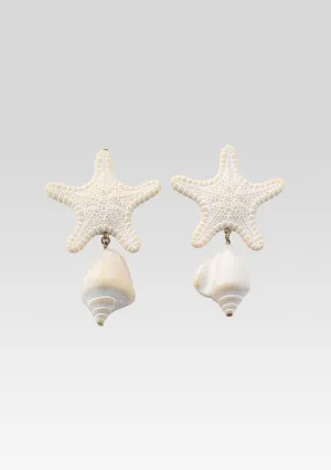 Elsana Earrings
