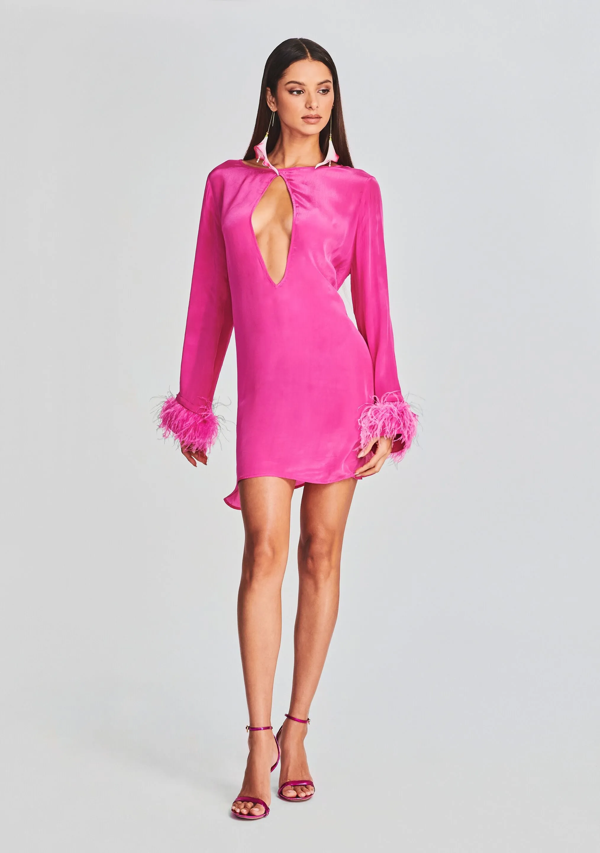 Eve Mini Dress