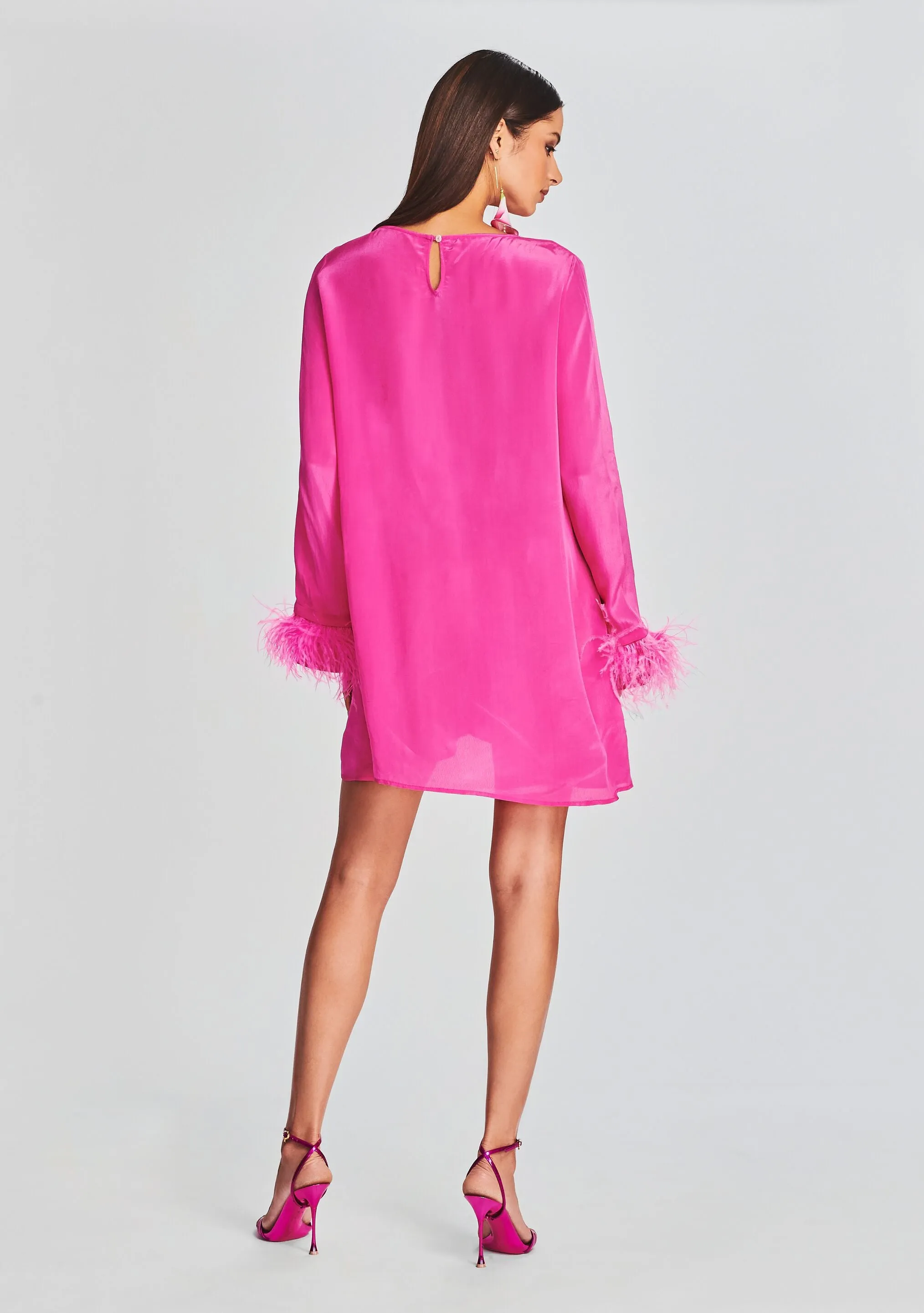Eve Mini Dress