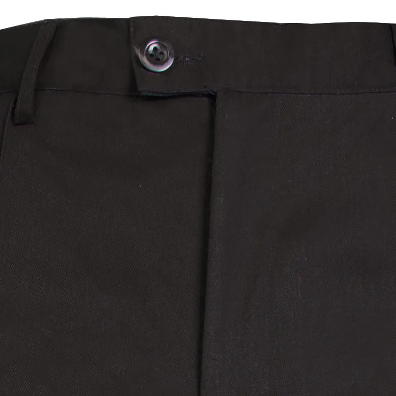 FIRE & RESCUE STATIONWEAR CARGO TROUSERS Silvermans