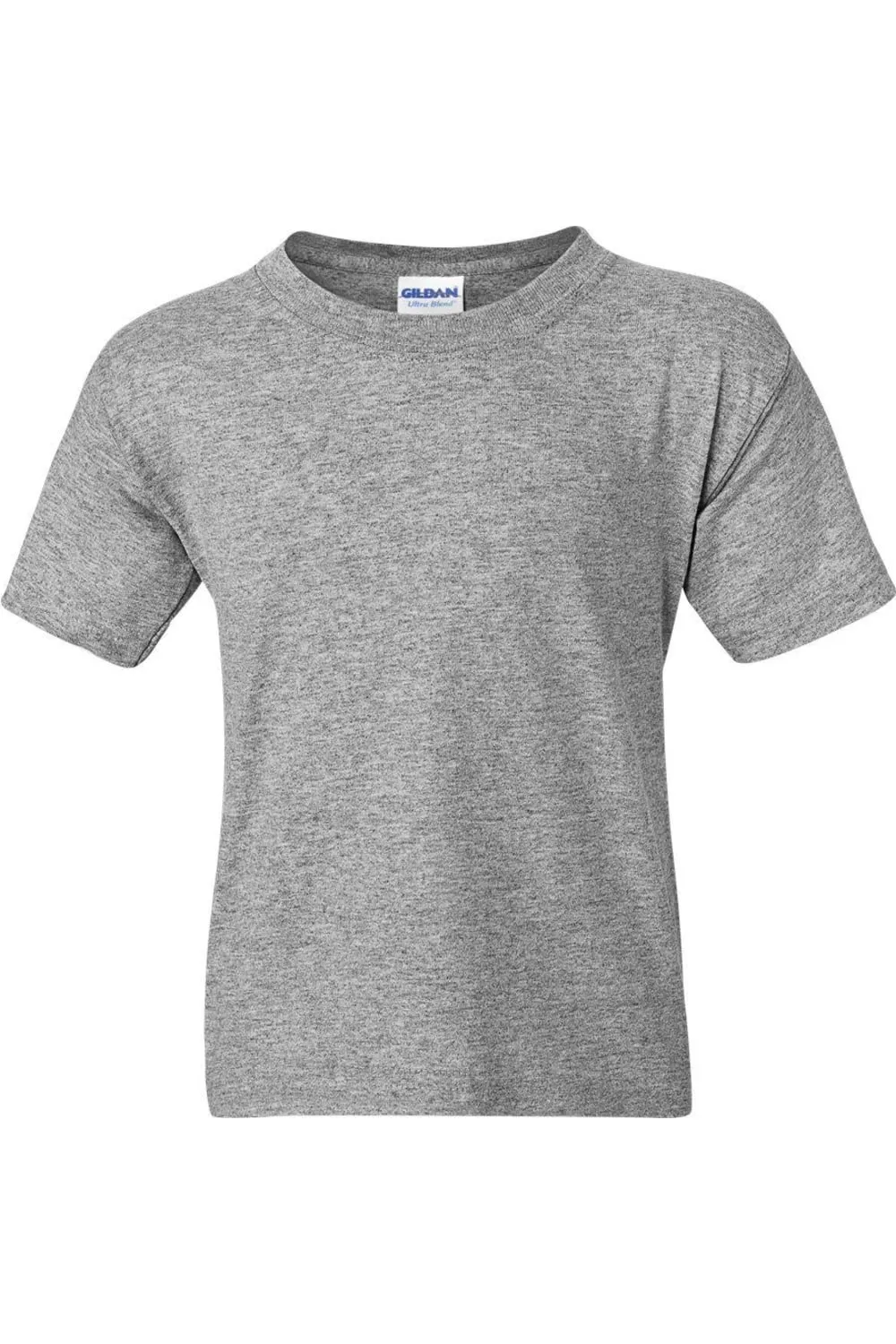 Gildan DryBlend Youth T-Shirt